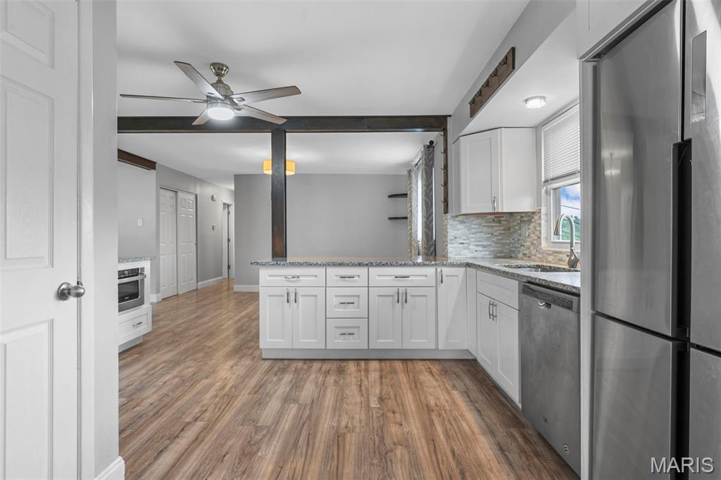 1100 King Carey Drive