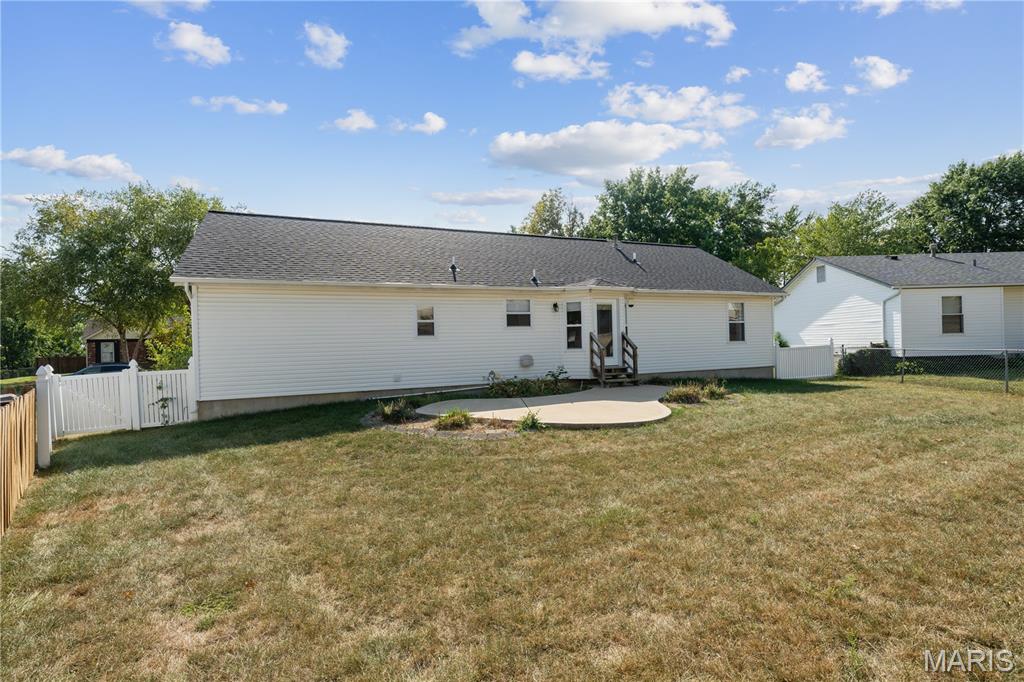 1426 Venus Drive