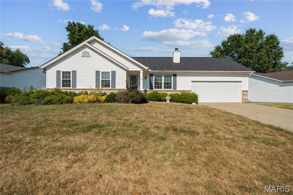 1426 Venus Drive