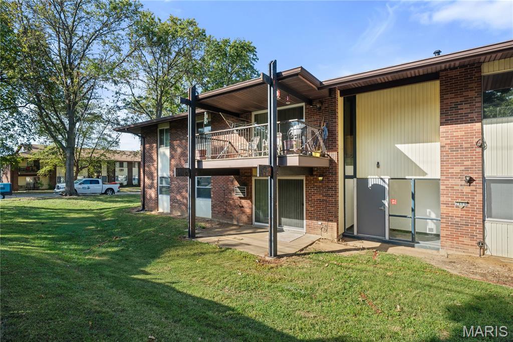 7604 Hazelcrest Drive Unit: C