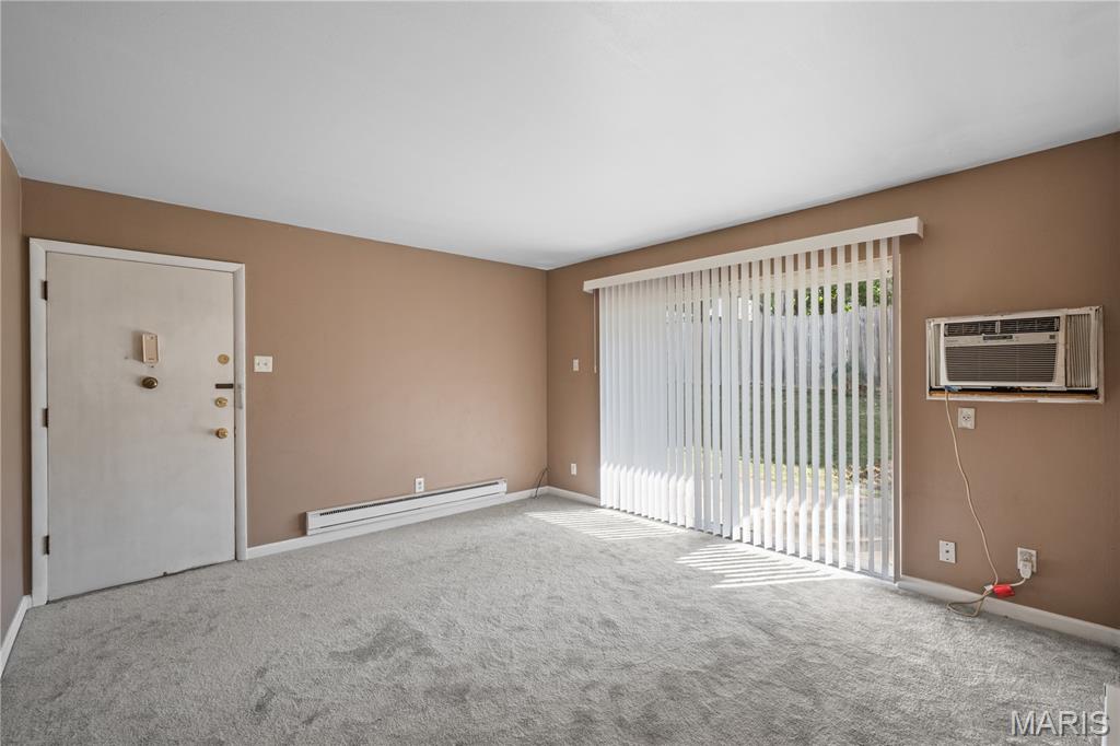 7604 Hazelcrest Drive Unit: C