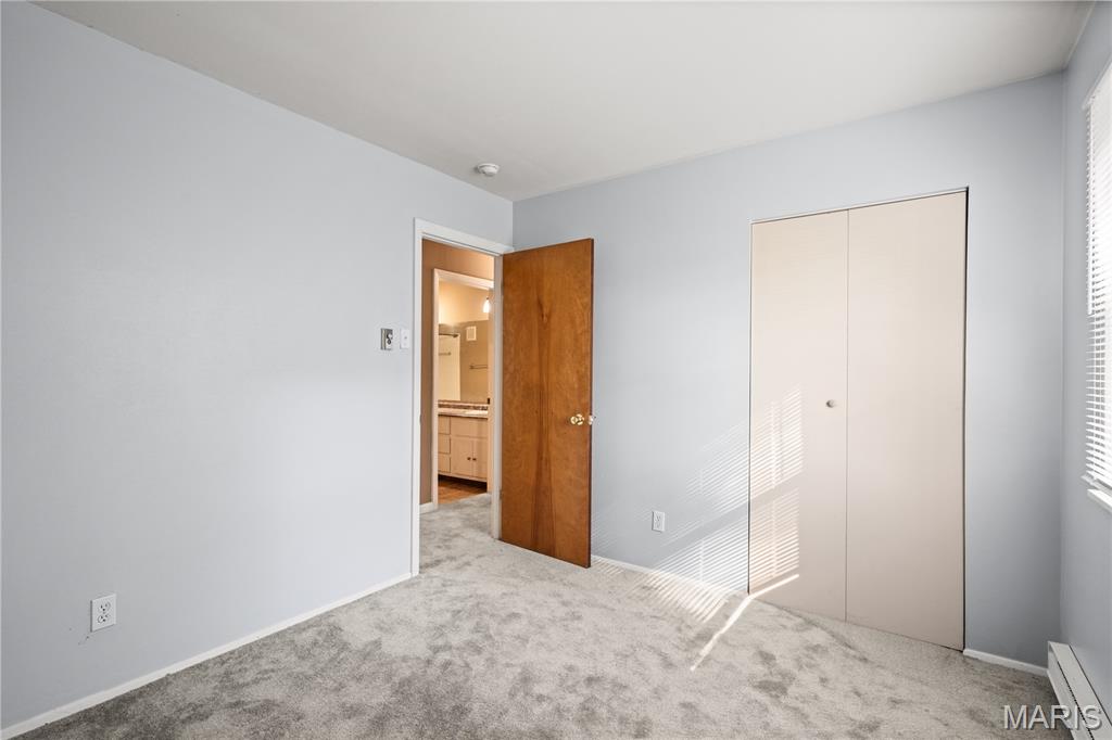 7604 Hazelcrest Drive Unit: C