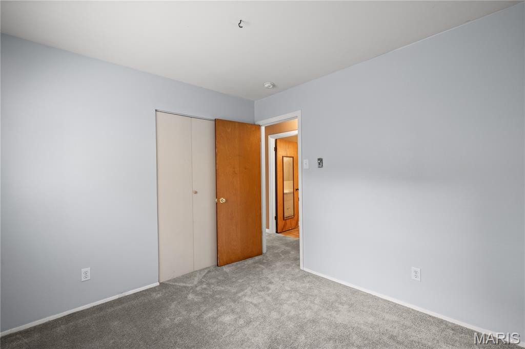 7604 Hazelcrest Drive Unit: C