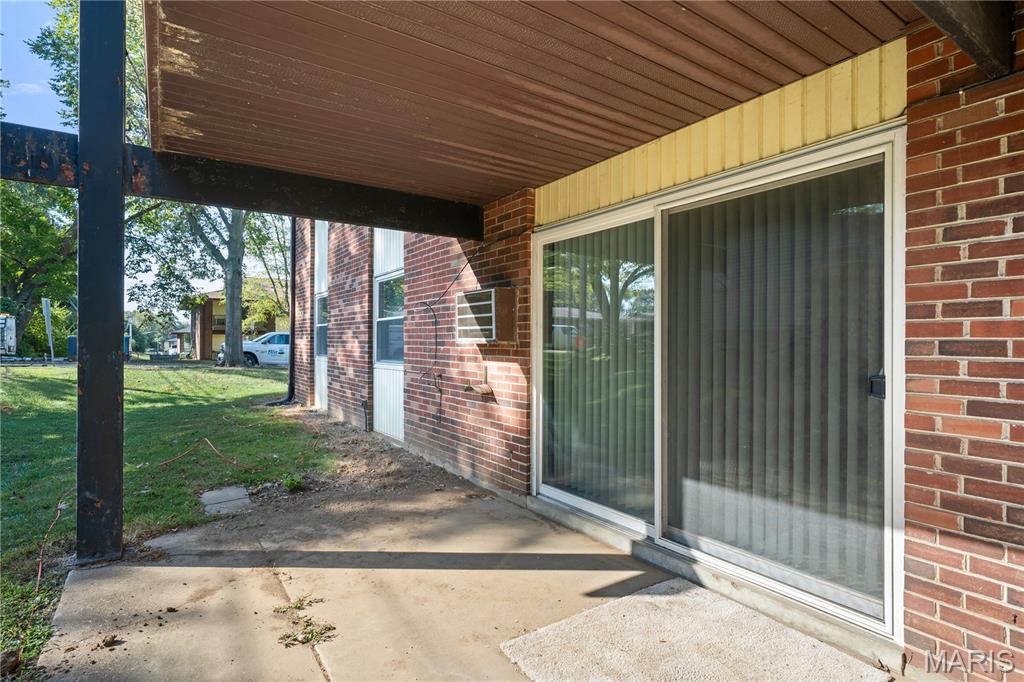 7604 Hazelcrest Drive Unit: C
