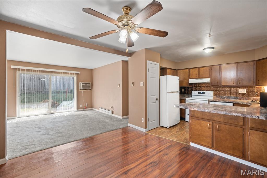 7604 Hazelcrest Drive Unit: C