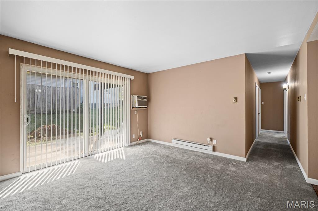 7604 Hazelcrest Drive Unit: C