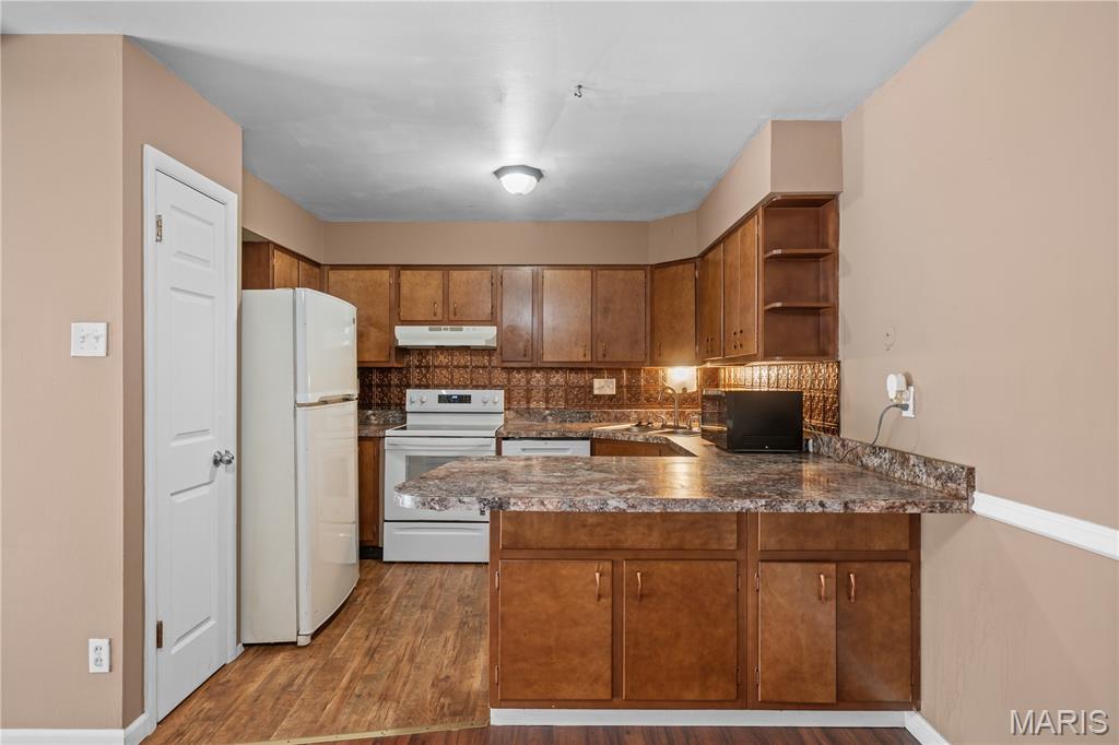 7604 Hazelcrest Drive Unit: C