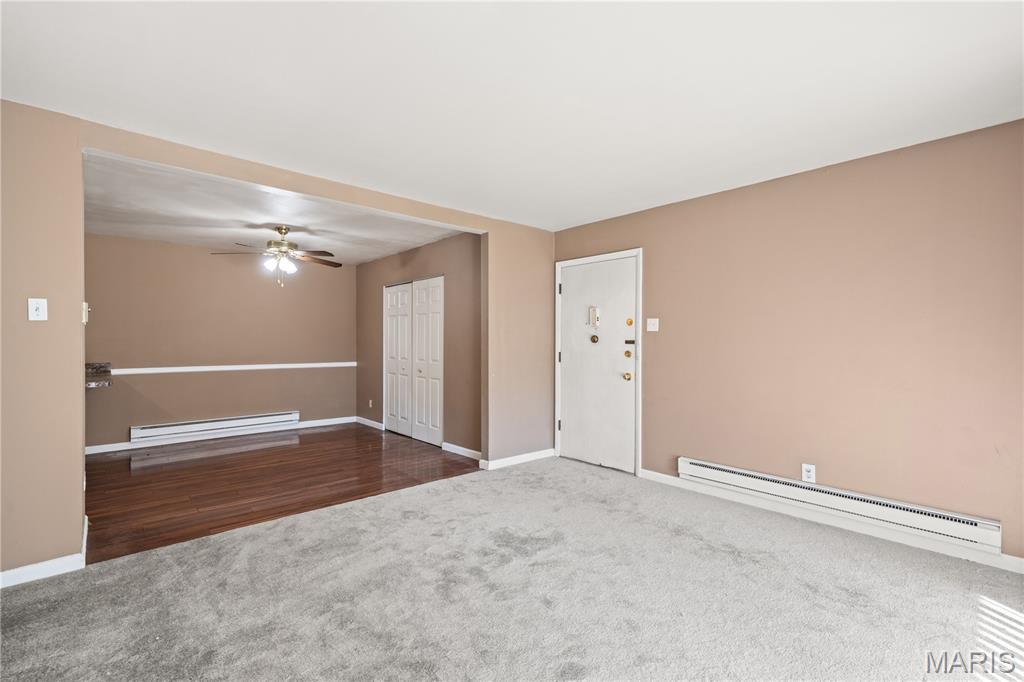 7604 Hazelcrest Drive Unit: C