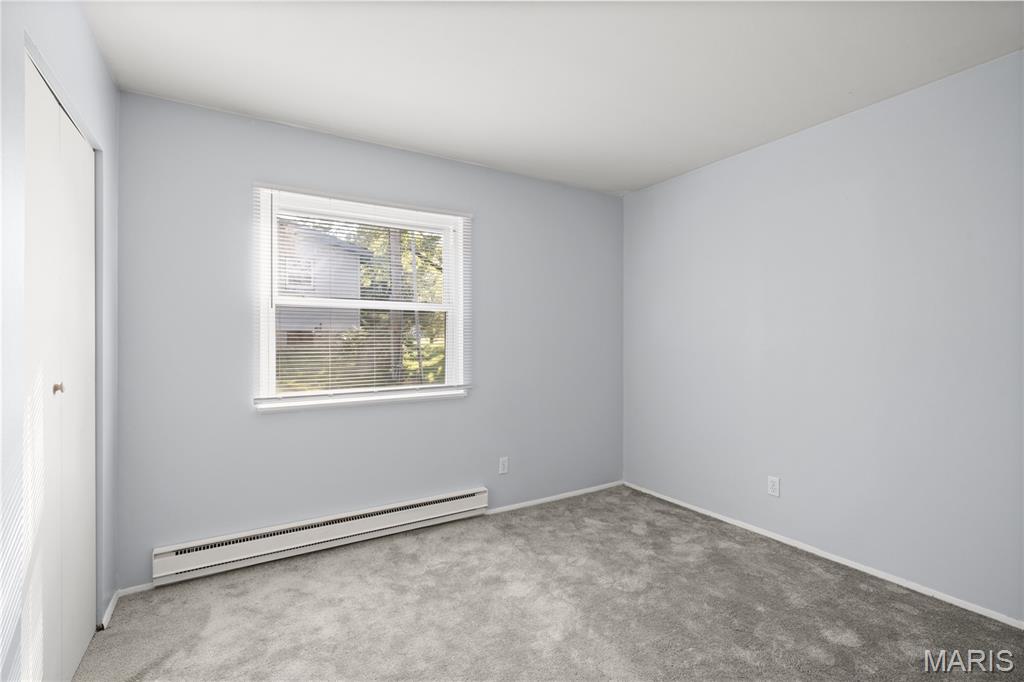 7604 Hazelcrest Drive Unit: C