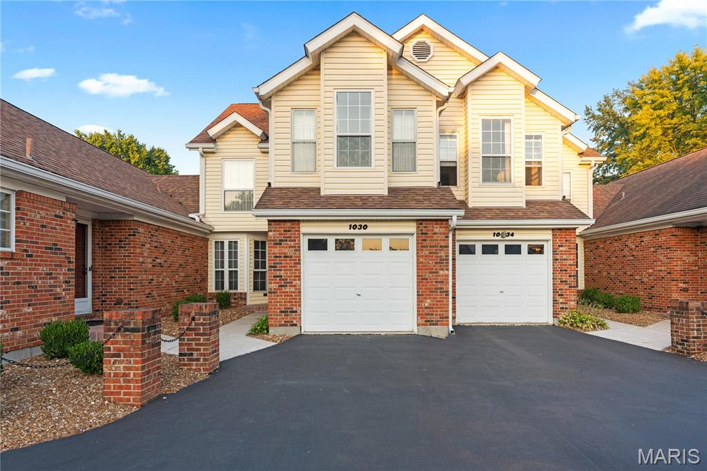 1030 Gifford Court