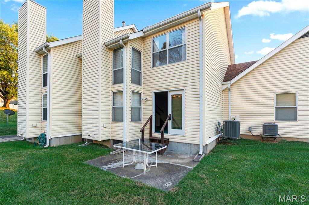 1030 Gifford Court