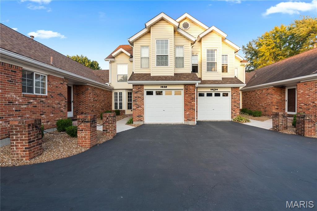 1030 Gifford Court