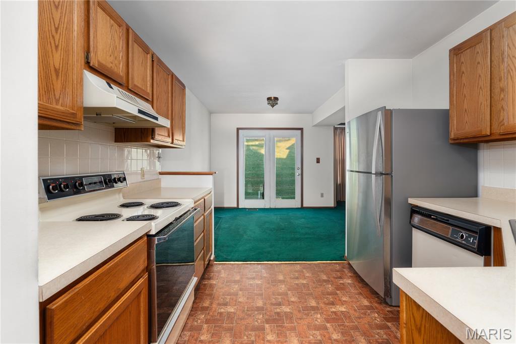 1030 Gifford Court