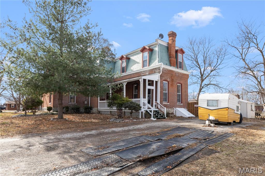 1480 Church Street