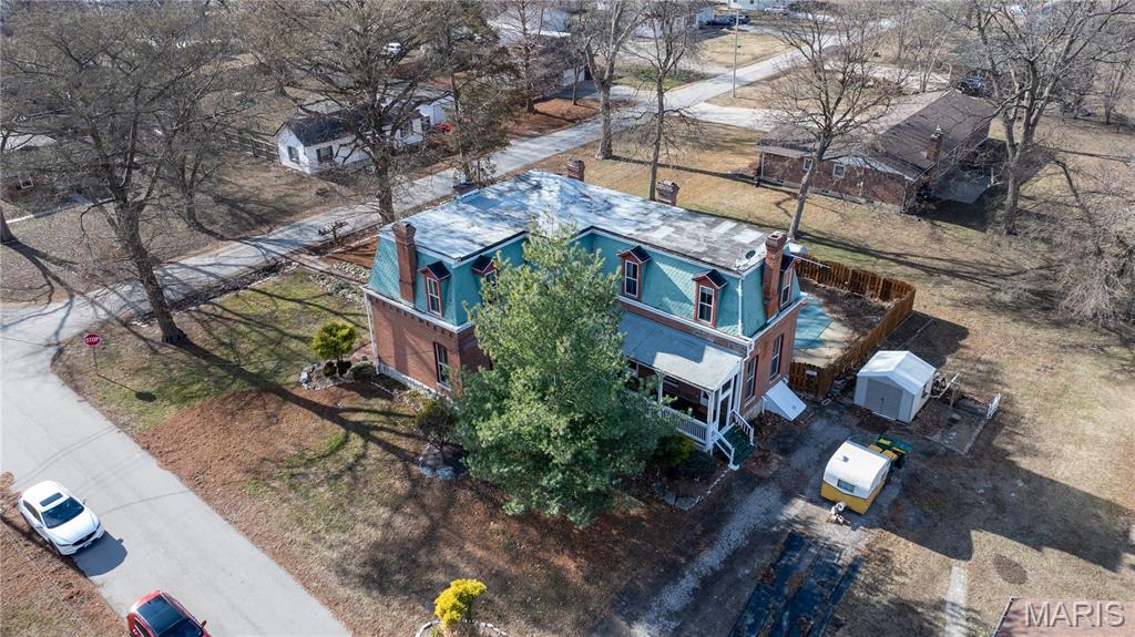 1480 Church Street