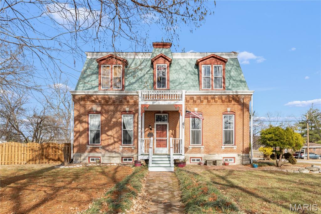 1480 Church Street