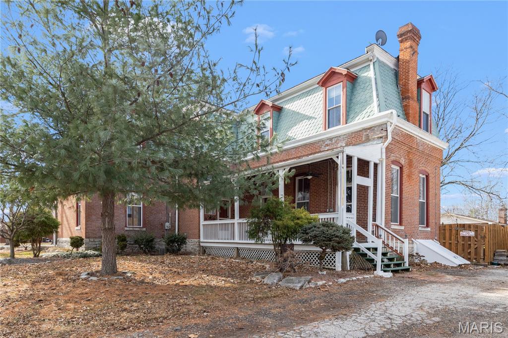 1480 Church Street