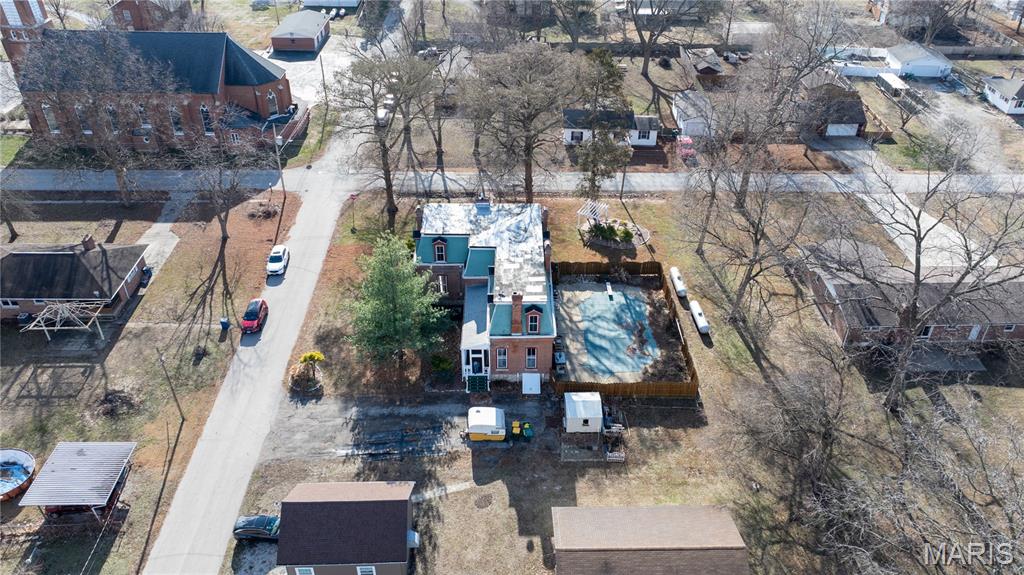 1480 Church Street