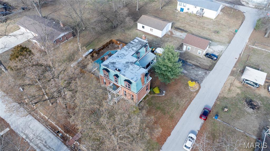 1480 Church Street