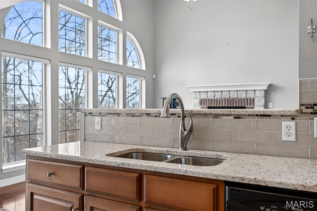 295 Romaine Spring View