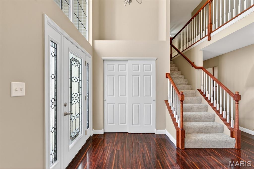 295 Romaine Spring View