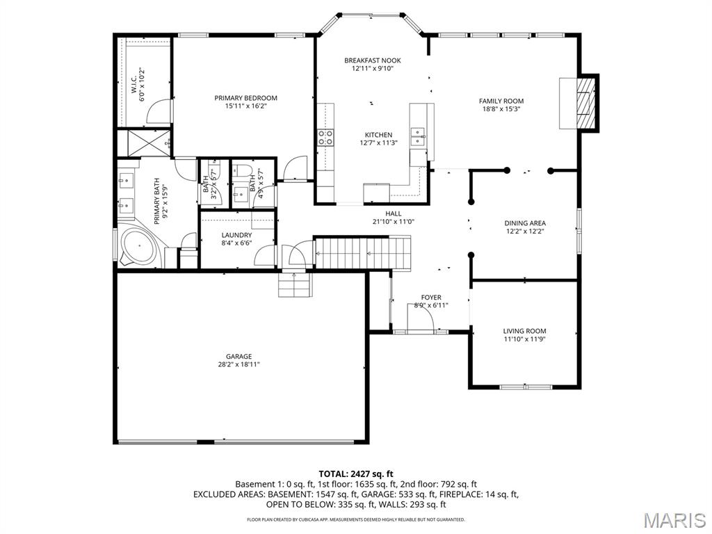 295 Romaine Spring View