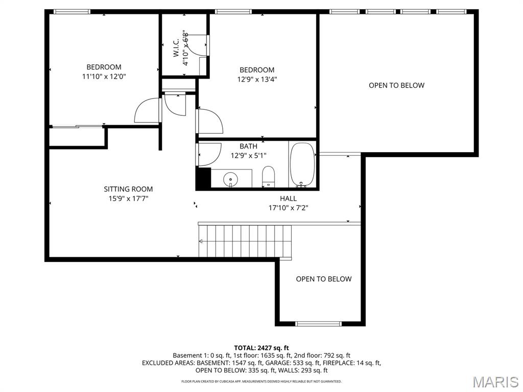 295 Romaine Spring View