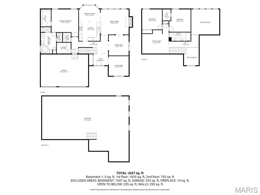 295 Romaine Spring View