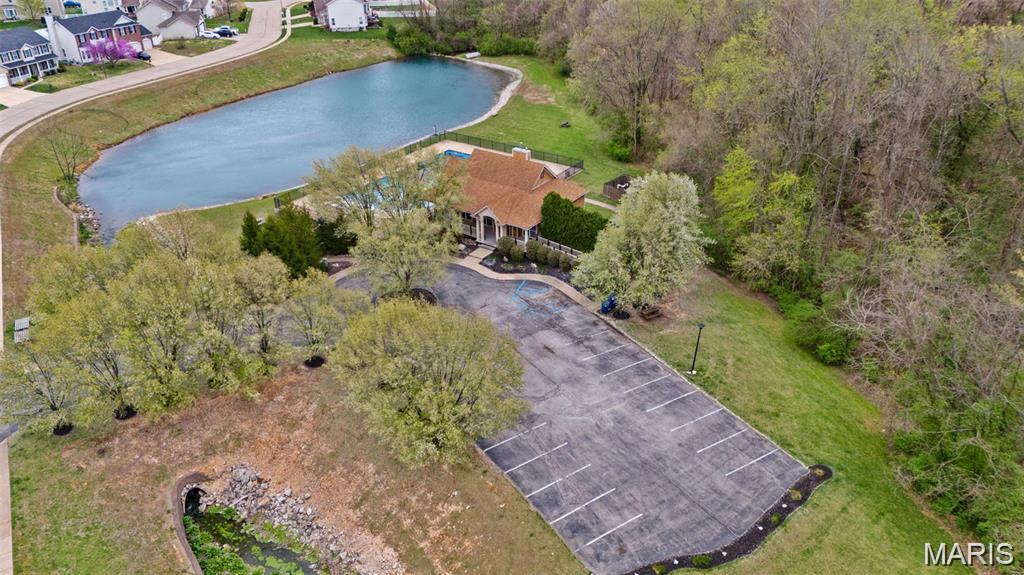 295 Romaine Spring View