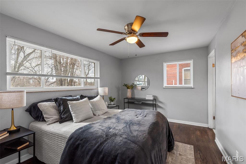 6064 W Cabanne Place