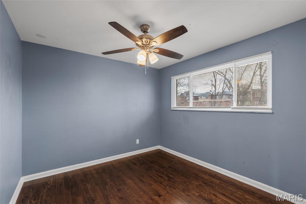 6064 W Cabanne Place