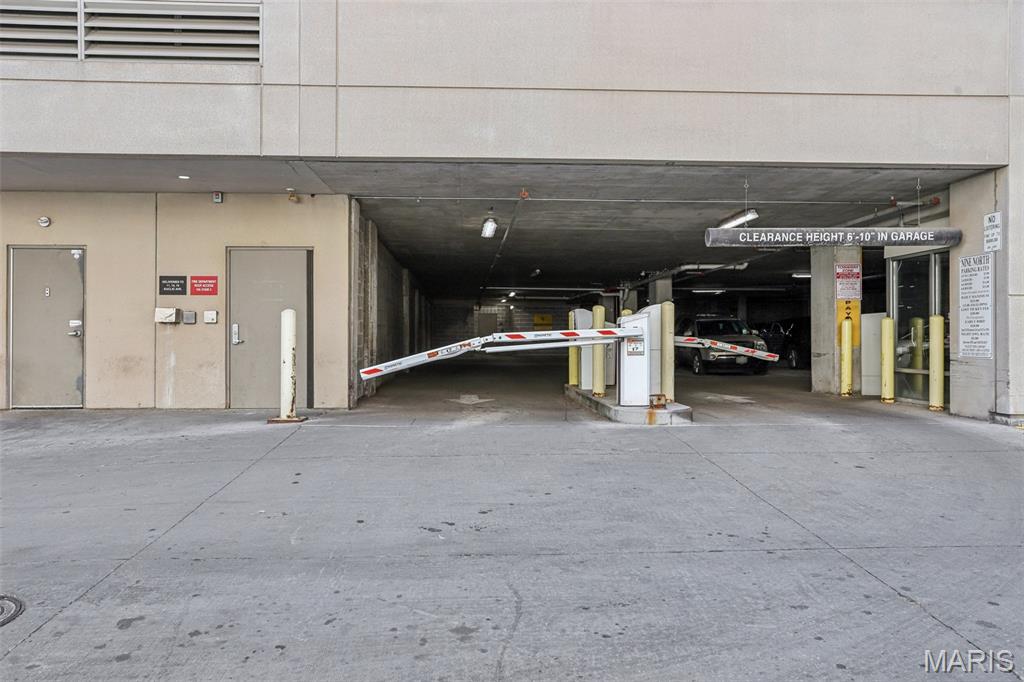 9 N Euclid Avenue Unit: 612