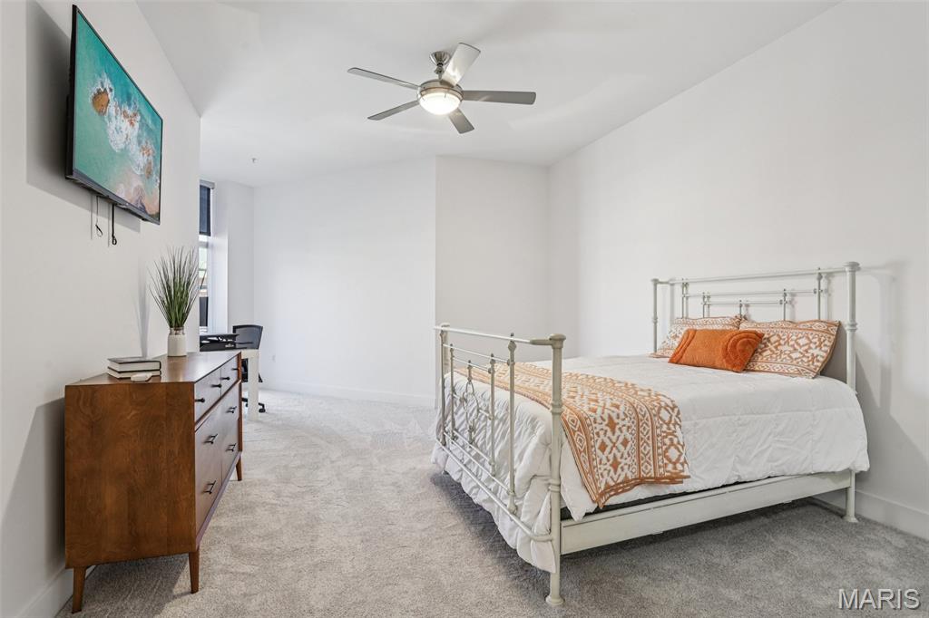 9 N Euclid Avenue Unit: 612