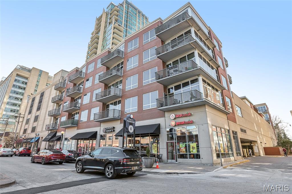 9 N Euclid Avenue Unit: 612
