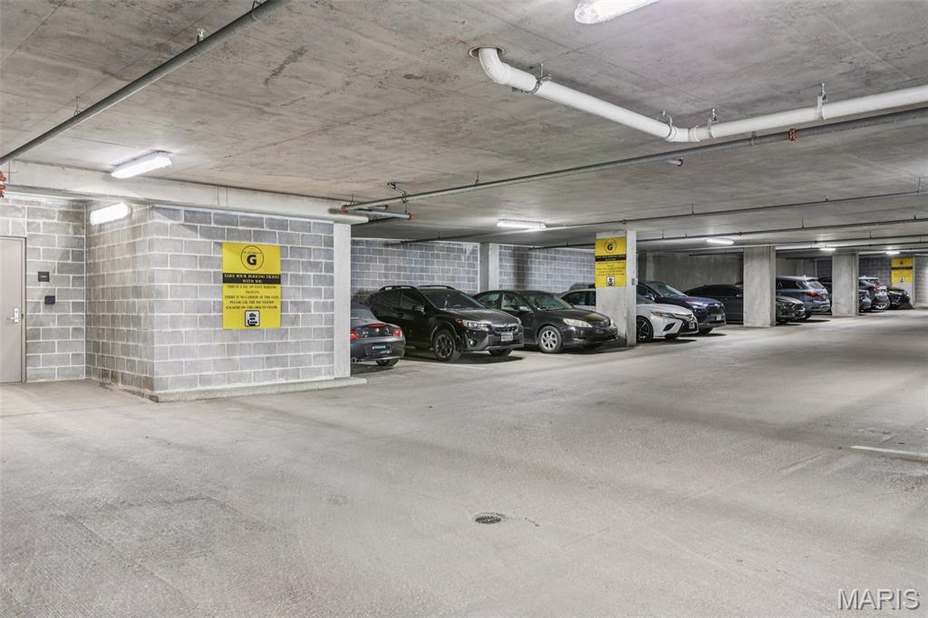 9 N Euclid Avenue Unit: 612