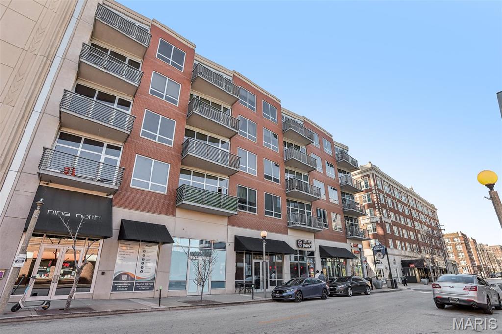 9 N Euclid Avenue Unit: 612