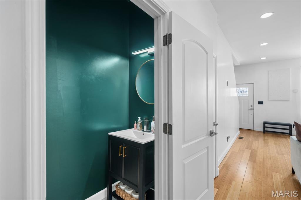 3449 Tennessee Avenue