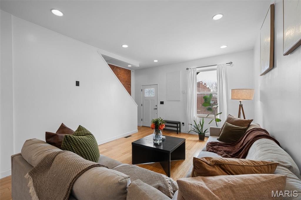 3449 Tennessee Avenue