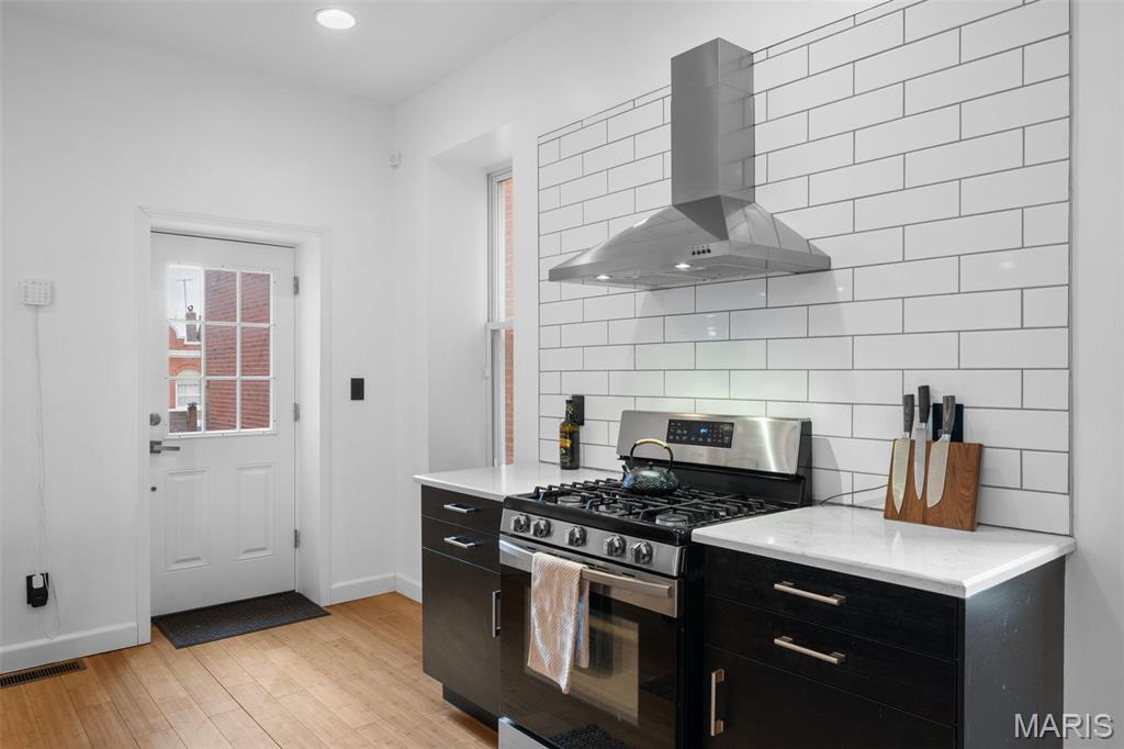 3449 Tennessee Avenue