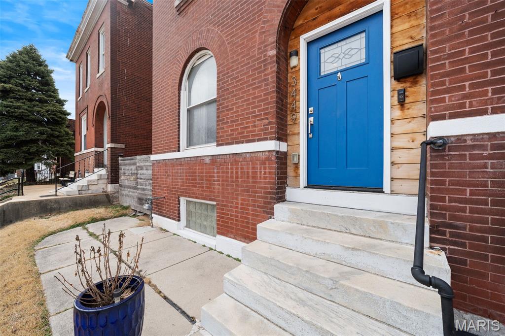 3449 Tennessee Avenue