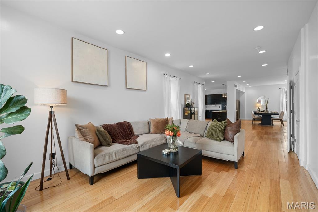 3449 Tennessee Avenue