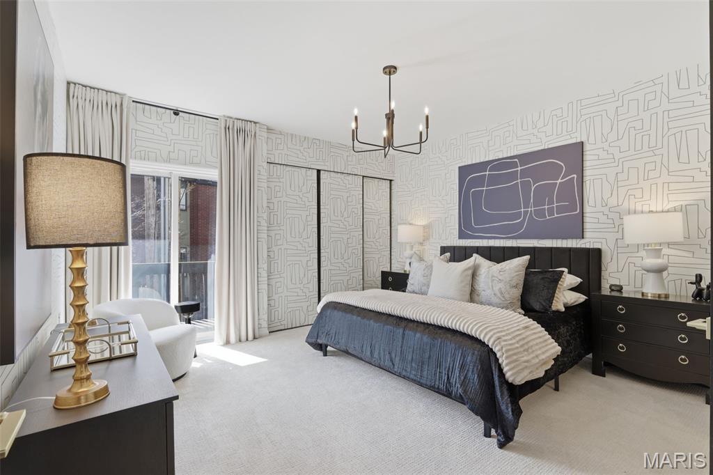 4454 Lindell Boulevard Unit: 27