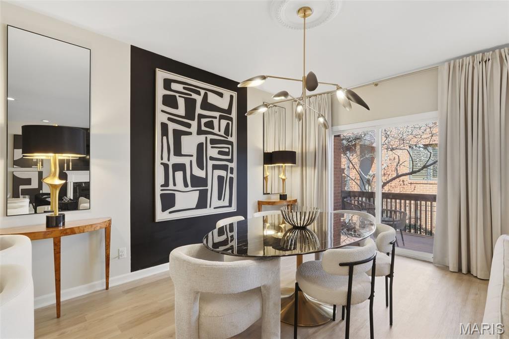 4454 Lindell Boulevard Unit: 27