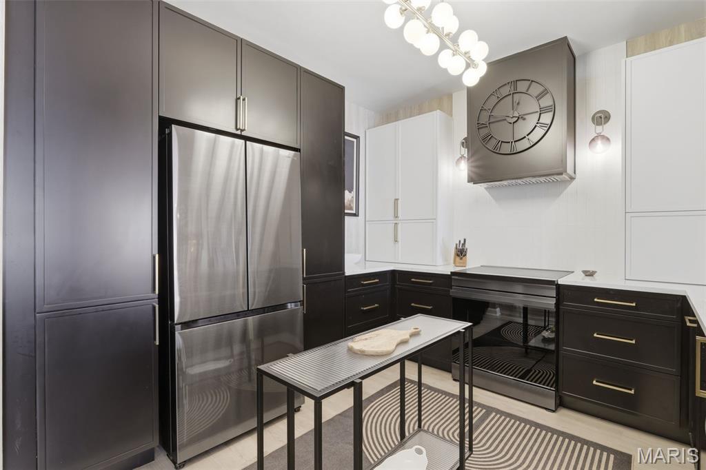 4454 Lindell Boulevard Unit: 27
