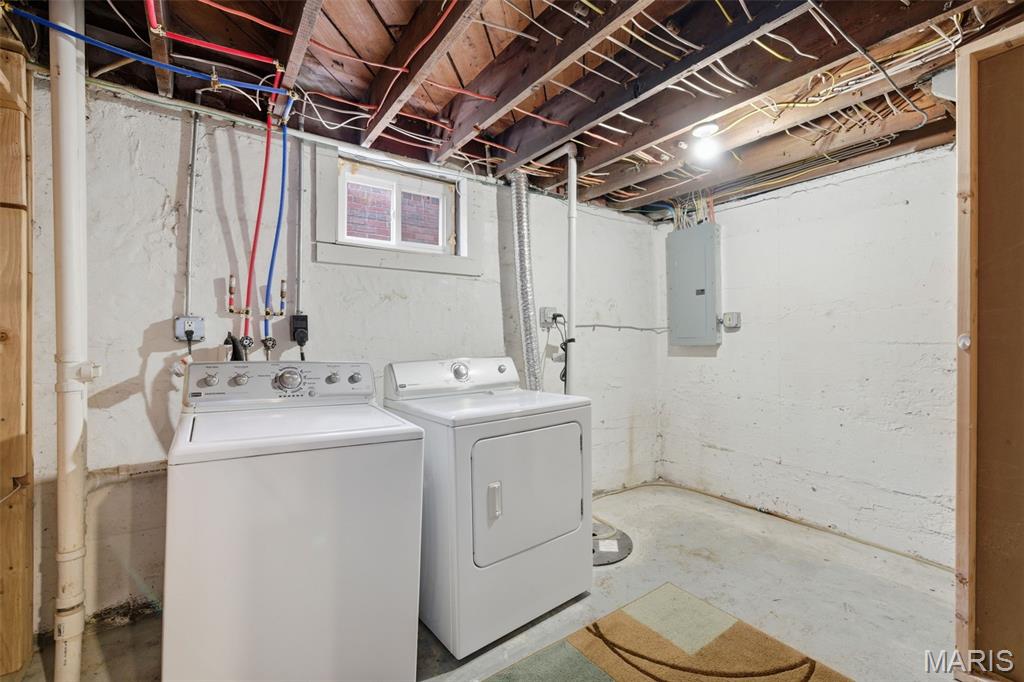 5447 Eichelberger Street