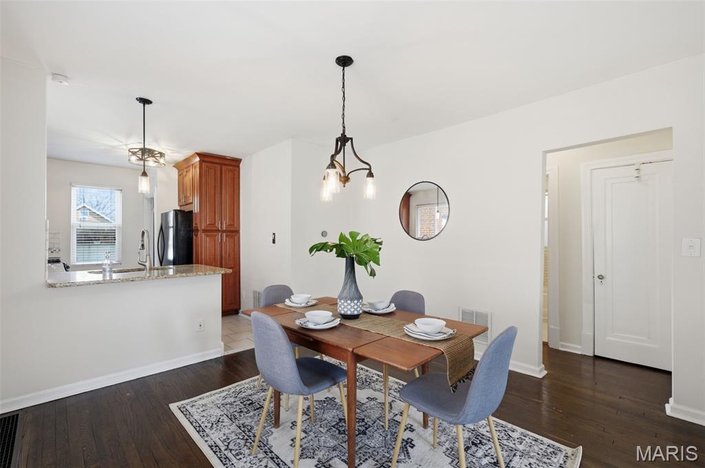 5447 Eichelberger Street