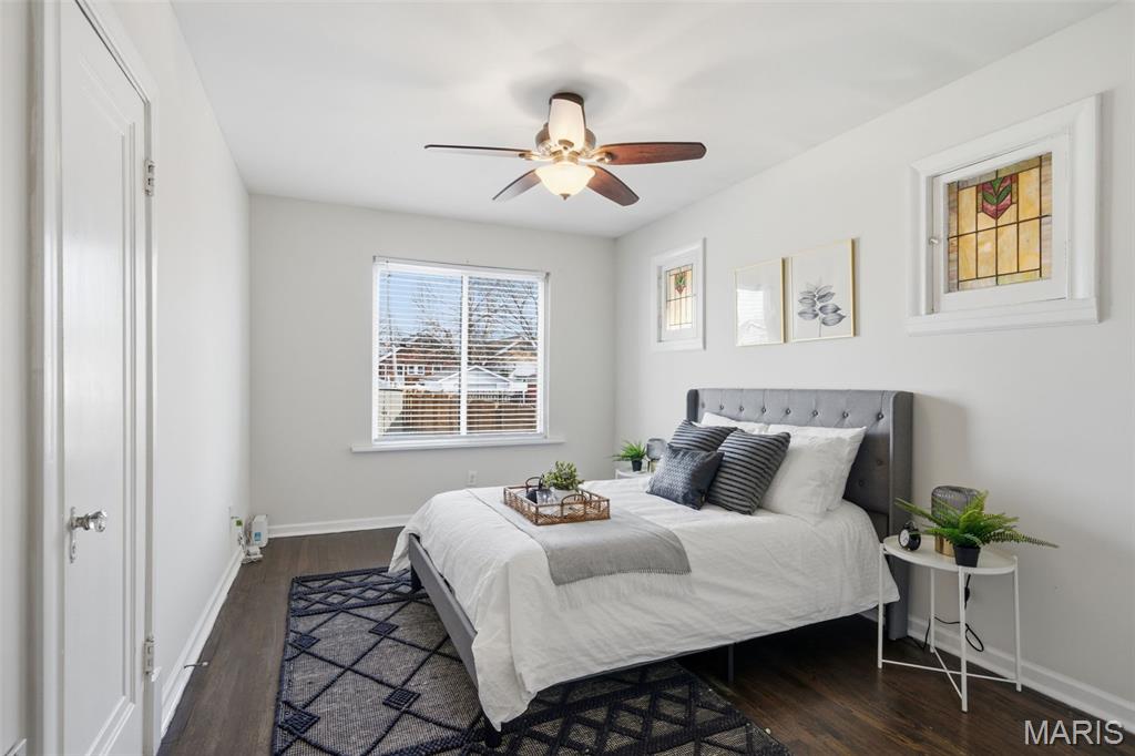 5447 Eichelberger Street