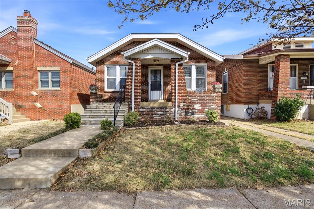 5447 Eichelberger Street