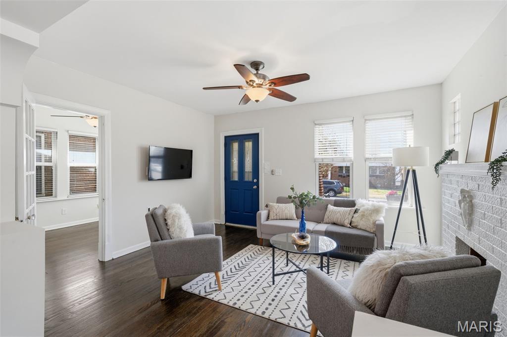 5447 Eichelberger Street