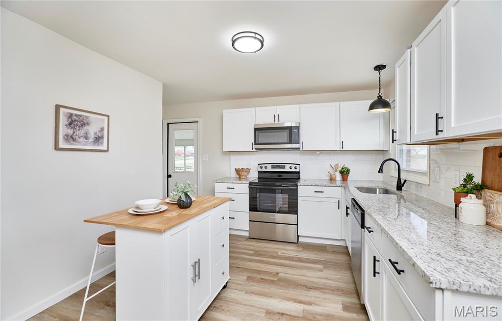 2141 Rountree Drive